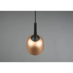 Trio CHIRON - 310800108 excl.1xE27