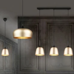 Trio CHIRON - 310890108 excl.1xE27