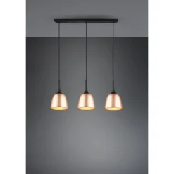 Trio CHIRON - 310800308 excl.3xE27