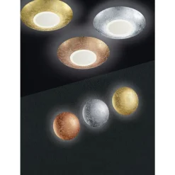 Trio CHIROS - 224110179 incl.1x8W LED/800Lm/3000K