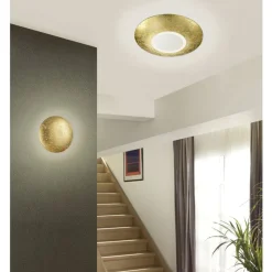 Trio CHIROS - 624110279 incl.1x12W LED/1280Lm/3000K  & incl.1x3,5W LED/350Lm/3000K