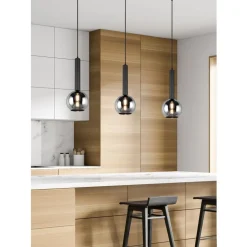 Trio CLAYTON - 310300132 excl.1xE27