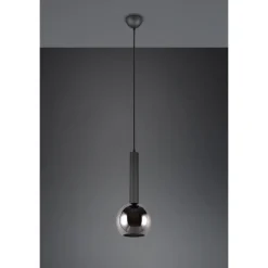 Trio CLAYTON - 310300132 excl.1xE27