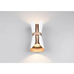 Trio COAT - 218600231 excl.2xGU10