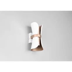 Trio COAT - 218600231 excl.2xGU10