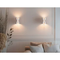 Trio COAT - 218600231 excl.2xGU10