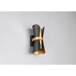 Trio COAT - 218600280 excl.2xGU10