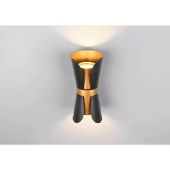 Trio COAT - 218600280 excl.2xGU10