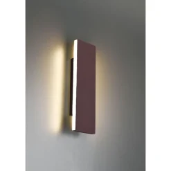 Trio CONCHA - 225172924 incl.2x6W LED/600Lm/3000K