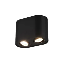 Trio COOKIE - 612900232 excl.2xGU10