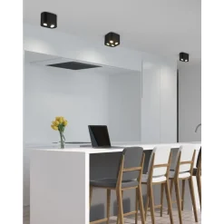 Trio COOKIE - 612900232 excl.2xGU10