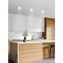 Trio COOKIE - 612900134 excl.1xGU10