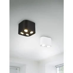 Trio COOKIE - 612900231 excl.2xGU10