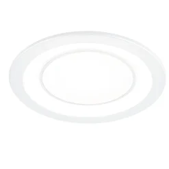 Trio CORE - 652610131 incl.1x10W LED/1040Lm/3000K