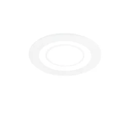 Trio CORE - 652510131 incl.1x5W LED/450Lm/3000K