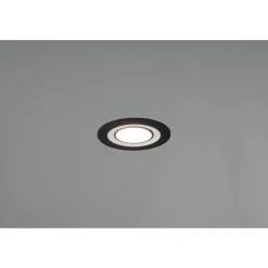 Trio CORE - 652510132 incl.1x5W LED/450Lm/3000K