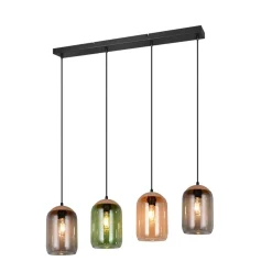 Trio CORK - 364600417 excl.4xE27