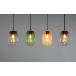 Trio CORK - 364600417 excl.4xE27