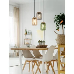 Trio CORK - 364630317 excl.3xE27