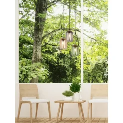 Trio CORK - 364630317 excl.3xE27