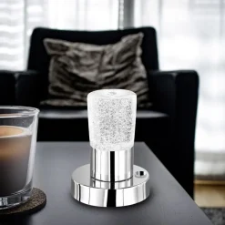 Trio CRISTO - 529690100 incl.1x4,3W LED/430Lm/3000K