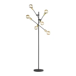 Trio CROSS - 406700632 excl.6xE27