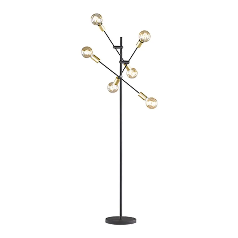 Trio CROSS - 406700632 excl.6xE27