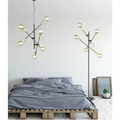 Trio CROSS - 406700632 excl.6xE27