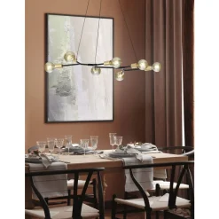 Trio CROSS - 306700732 excl.7xE27