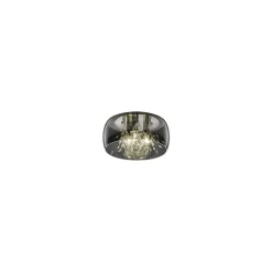 Trio CRYSTEL - 616700306 excl.3xE14