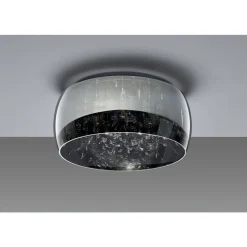 Trio CRYSTEL - 616700506 excl.5xE14