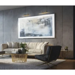 Trio CUADRO - 225210104 incl.1x8W LED/900Lm/3000K