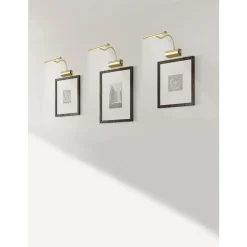 Trio CURTIS - 279770108 incl.1x4W LED/400Lm/3000K