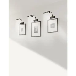 Trio CURTIS - 279770132 incl.1x4W LED/400Lm/3000K