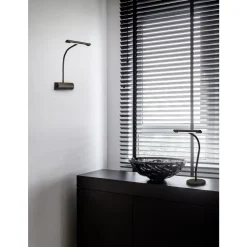 Trio CURTIS - 279770132 incl.1x4W LED/400Lm/3000K