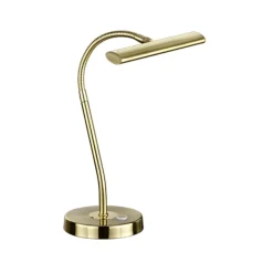 Trio CURTIS - 579790108 incl.1x4W LED/400Lm/3000K