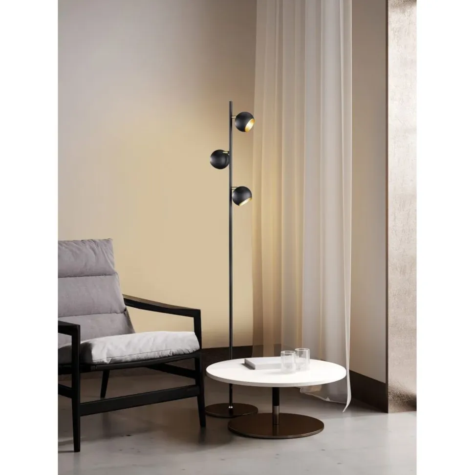 Trio DAKOTA - 404600332 excl.3xG9