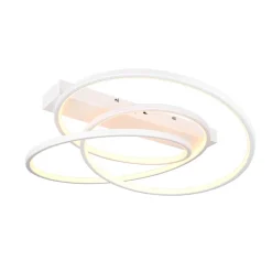 Trio DARVIN - 649110131 incl.1x36W LED/4000Lm/2300+3000+4000K