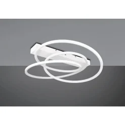 Trio DARVIN - 649110131 incl.1x36W LED/4000Lm/2300+3000+4000K