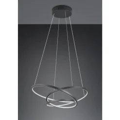 Trio DARVIN - 349110132 incl.1x36W LED/4000Lm/2300+3000+4000K