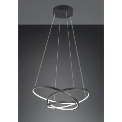 Trio DARVIN - 349110132 incl.1x36W LED/4000Lm/2300+3000+4000K