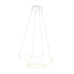 Trio DARVIN - 349110131 incl.1x36W LED/4000Lm/2300+3000+4000K