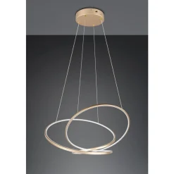 Trio DARVIN - 349119179 incl.1x54W LED/6300Lm/2300+3000+4000K