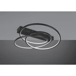 Trio DARVIN - 649110132 incl.1x36W LED/4000Lm/2300+3000+4000K