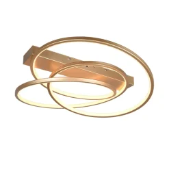 Trio DARVIN - 649110179 incl.1x36W LED/4000Lm/2300+3000+4000K