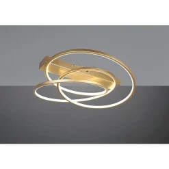 Trio DARVIN - 649110179 incl.1x36W LED/4000Lm/2300+3000+4000K