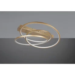 Trio DARVIN - 649110179 incl.1x36W LED/4000Lm/2300+3000+4000K