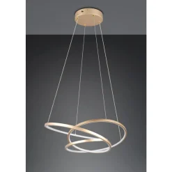 Trio DARVIN - 349110179 incl.1x36W LED/4000Lm/2300+3000+4000K