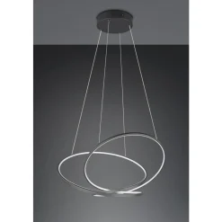 Trio DARVIN - 349119132 incl.1x54W LED/6300Lm/2300+3000+4000K