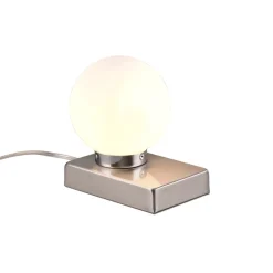 Trio DAVI II - 590100107 excl.1xE14